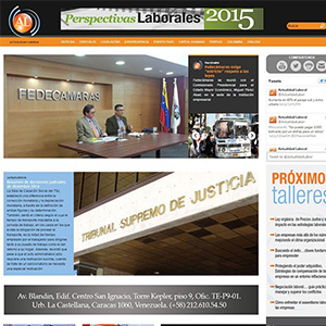 actualidadlaboral.com.ve