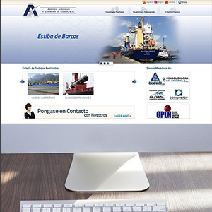 amerisur.com.ve