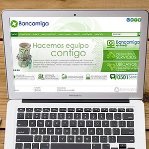 bancamiga.com.ve
