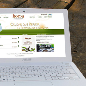boccarestaurant.com.ve