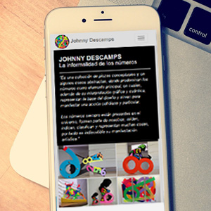 descampsart.com