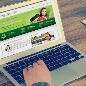 firstcentralib.com