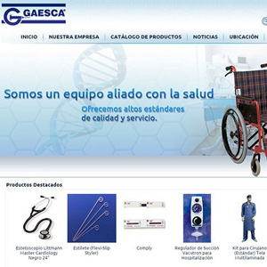 gaesca.com