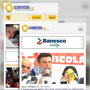 globovision.com