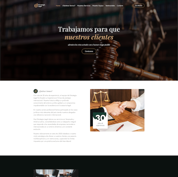 legalestrategia.com