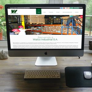 walcoindustrial.com