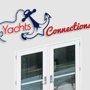 yachtsconnections.com