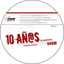 Web 2005